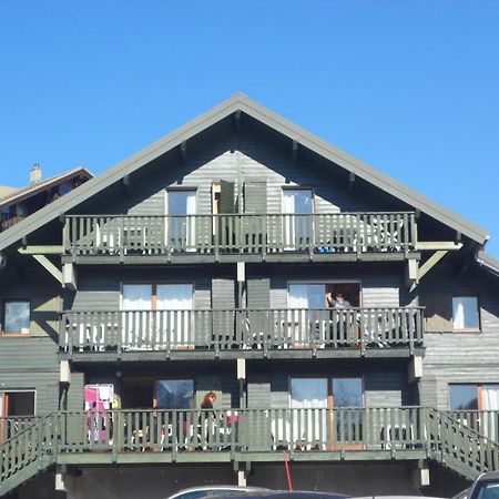 La Joue Du Loup T2 Au Pied Des Pistes Apartment Екстериор снимка