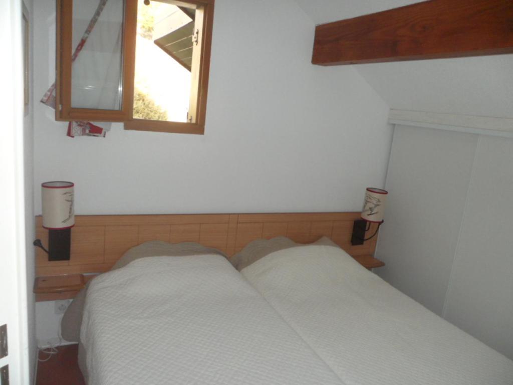 La Joue Du Loup T2 Au Pied Des Pistes Apartment Екстериор снимка